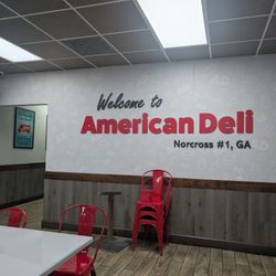 American Deli
