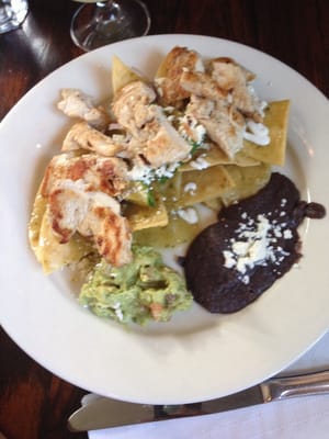 Zona Rosa Brooklyn by null