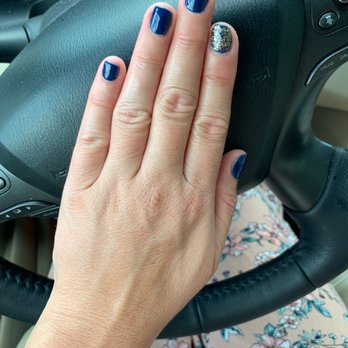 VIP Nails & Spa - Nail Technicians Near Me - Murfreesboro, Tennessee