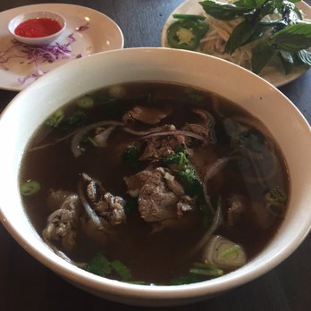Saigon District Restaurant Presotea - Filet Mignon Pho - Vietnamese Near Me - Huntington Beach, California Saigon District Restaurant Presotea - Filet Mignon Pho - Vietnamese Near Me - Huntington Beach, California