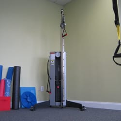 Specialized Physical Therapy