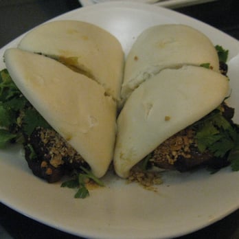 Facing East - Taiwanese pork burgers - Chinese Near Me - Bellevue, Washington