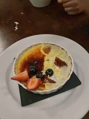 Grill at Knob Hill by null