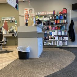 Great Clips