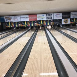 Holiday Lanes