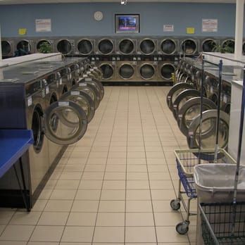 Super Wash Laundry - 96 Giant Washers & Dryers - Laundromat Near Me - East Haven, Connecticut Super Wash Laundry - 96 Giant Washers & Dryers - Laundromat Near Me - East Haven, Connecticut