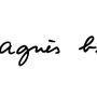 Photo of Agnès B