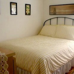 Norris Cottages of Cape Cod - Bungalow full bed