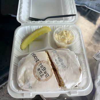 The Bagel Nook - Oven Gold Turkey - Breakfast & Brunch Near Me - Princeton, New Jersey The Bagel Nook - Oven Gold Turkey - Breakfast & Brunch Near Me - Princeton, New Jersey