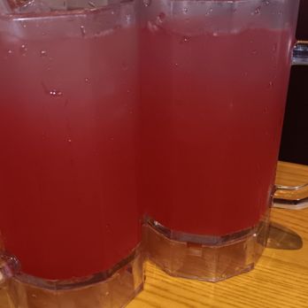 Chili's - Dagonfruit lemonade - American Near Me - San Bernardino, California