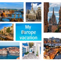 Fly Fair Travels - These are some places that I visited on my vacation