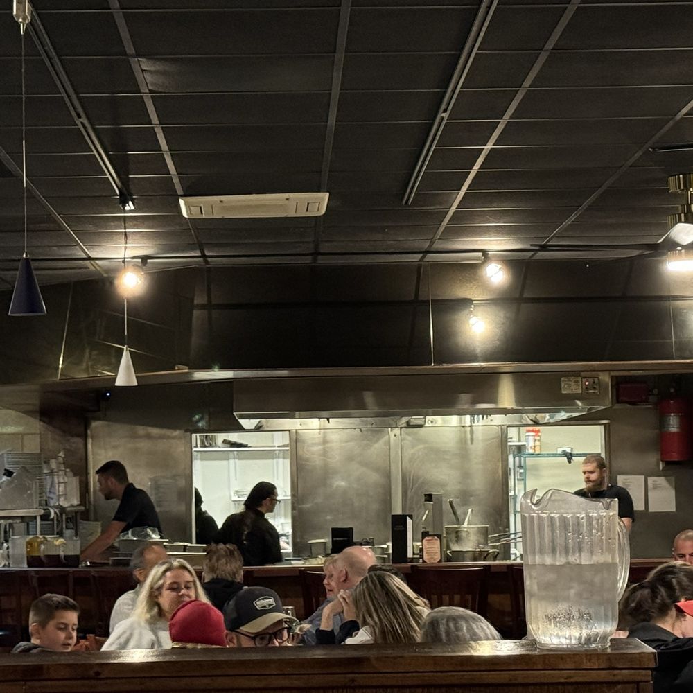 Open kitchen!!!!