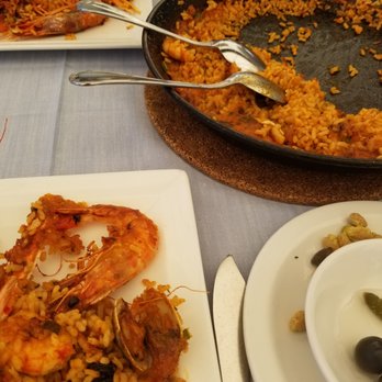 Can Majó - Spanish Near Me - Barcelona, B
