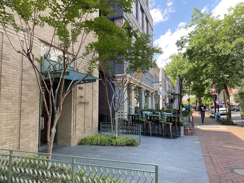 ILERA ALLERGY AND ASTHMA CENTER Updated September 2024 660 Pennsylvania Ave SE, Washington