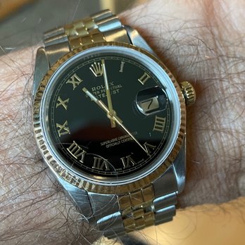 A&E Watches - Watches Near Me - San Francisco, California