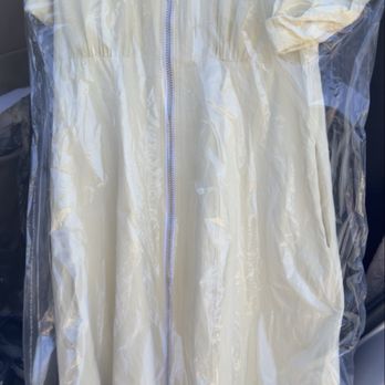 Thread on Mission Alterations - 6/5/2026: Nadia installed the heavy-duty metal zipper for the 100% cotton dress~beautiful! - Sewing & Alterations Near Me - Fair Oaks, California Thread on Mission Alterations - 6/5/2026: Nadia installed the heavy-duty metal zipper for the 100% cotton dress~beautiful! - Sewing & Alterations Near Me - Fair Oaks, California