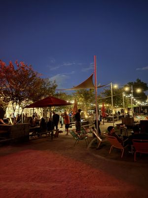 Drake's: The Barn by null