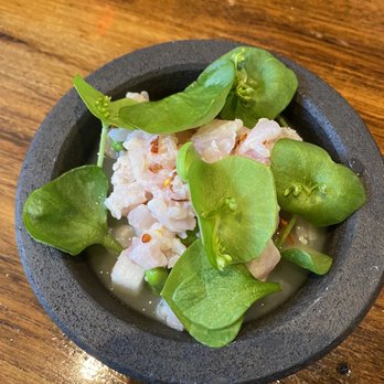 Post Office Place - Tai ceviche - Tapas Bars Near Me - Salt Lake City, Utah Post Office Place - Tai ceviche - Tapas Bars Near Me - Salt Lake City, Utah