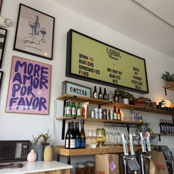 Lokal Sandwich + Burger Bar - Sandwiches Near Me - Venice, California Lokal Sandwich + Burger Bar - Sandwiches Near Me - Venice, California