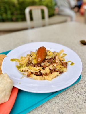 Paradise Garden Grill by null