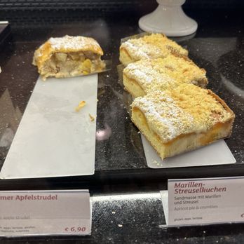Café Central - Apple strudel take away- 5 stars - Cafes Near Me - Vienna, 9 Café Central - Apple strudel take away- 5 stars - Cafes Near Me - Vienna, 9