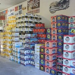 Top of The Hill Beverage