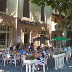 Bar Du Commerce