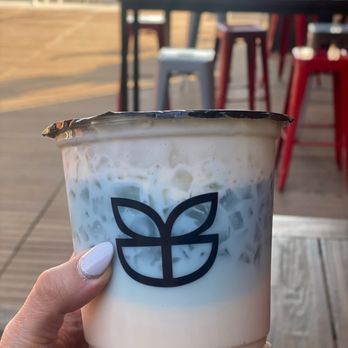 Boba Break Tea House - Seaside - Bubble Tea Near Me - Glendora, California