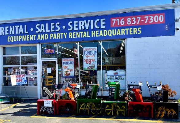 ABC RENTAL SALES & SERVICE - Updated July 2026 - 23 Photos - 2507 ...