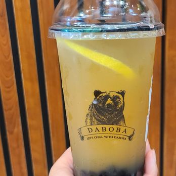 Daboba - Bubble Tea Near Me - Santee, California Daboba - Bubble Tea Near Me - Santee, California