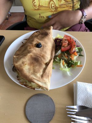 Ali Baba's Tunisian Cuisine by null