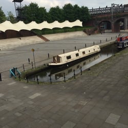 Castlefield Quartet
