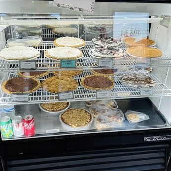 Pie Bar - Desserts Near Me - Woodstock, Georgia Pie Bar - Desserts Near Me - Woodstock, Georgia