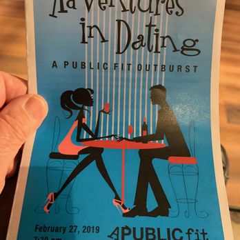 A Public Fit - Another one. - Performing Arts Near Me - Las Vegas, Nevada A Public Fit - Another one. - Performing Arts Near Me - Las Vegas, Nevada
