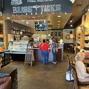 Spring Park Coffee - Coffee & Tea Near Me - Green Cove Springs, Florida Spring Park Coffee - Coffee & Tea Near Me - Green Cove Springs, Florida