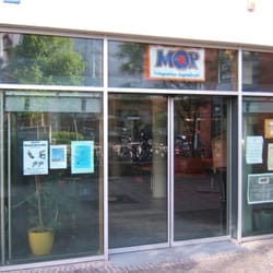 Mop