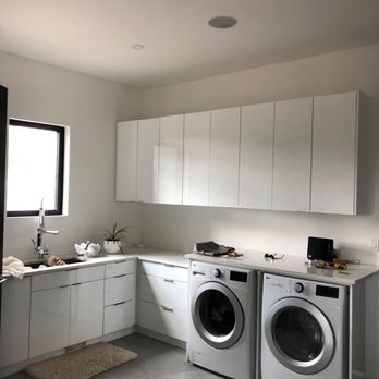 Go Green Plumbing - Dreamy laundry room - Plumbing Near Me - St. Catharines, Ontario Go Green Plumbing - Dreamy laundry room - Plumbing Near Me - St. Catharines, Ontario