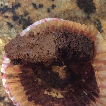 Twist Bakery & Cafe - Cupcake to frosting ratio. My husband approves. - Gluten-Free Near Me - Millis, Massachusetts Twist Bakery & Cafe - Cupcake to frosting ratio. My husband approves. - Gluten-Free Near Me - Millis, Massachusetts