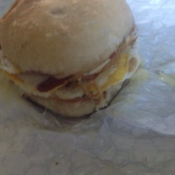 Fiorello Bakery & Deli - Bacon egg and cheese - Bakeries Near Me - Albany, New York Fiorello Bakery & Deli - Bacon egg and cheese - Bakeries Near Me - Albany, New York