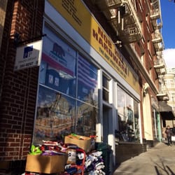 Nob Hill Hardware