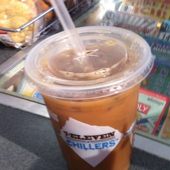 7-Eleven - Mmm...iced coffee. - Convenience Stores Near Me - Downey, California 7-Eleven - Mmm...iced coffee. - Convenience Stores Near Me - Downey, California