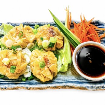Jai Dee Restaurant | Thai | Brooklyn | NYC - https://jaideethainyc.com/menu?item=steamed-thai-dumpling-Kgc8#appetizers - Thai Near Me - Brooklyn, New York Jai Dee Restaurant | Thai | Brooklyn | NYC - https://jaideethainyc.com/menu?item=steamed-thai-dumpling-Kgc8#appetizers - Thai Near Me - Brooklyn, New York