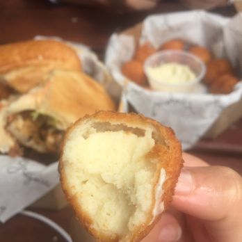 Grégoire - POTATO PUFFFFFF - French Near Me - Berkeley, California Grégoire - POTATO PUFFFFFF - French Near Me - Berkeley, California