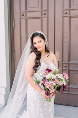 Cathedral Basilica of St. Joseph by null