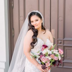 Cathedral Basilica of Saint Joseph - Wedding Photo | By Luke Cunningham at 1985Luke Photography