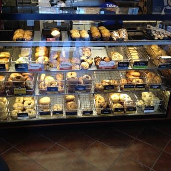 Einstein Bros. Bagels - Bagels and goodies! - Bagels Near Me - Torrance, California Einstein Bros. Bagels - Bagels and goodies! - Bagels Near Me - Torrance, California