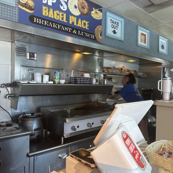 JP's Bagel Place - Bagels Near Me - Hollywood, Florida JP's Bagel Place - Bagels Near Me - Hollywood, Florida