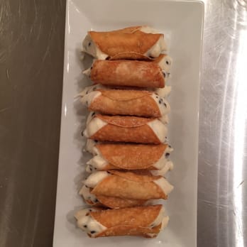 Taste Buds Kitchen - Cannolis - Cooking Classes Near Me - New York, New York Taste Buds Kitchen - Cannolis - Cooking Classes Near Me - New York, New York