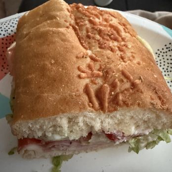 Jersey Mike's Subs - #13 The Original Italian - Sandwiches Near Me - Moreno Valley, California