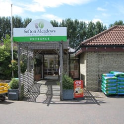 Sefton Meadows Garden Centre